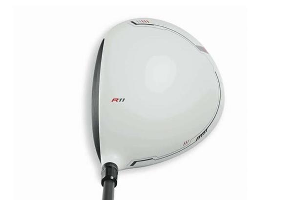 taylormade r11 driver